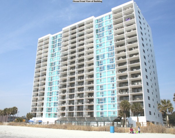 Loading Resort Image...